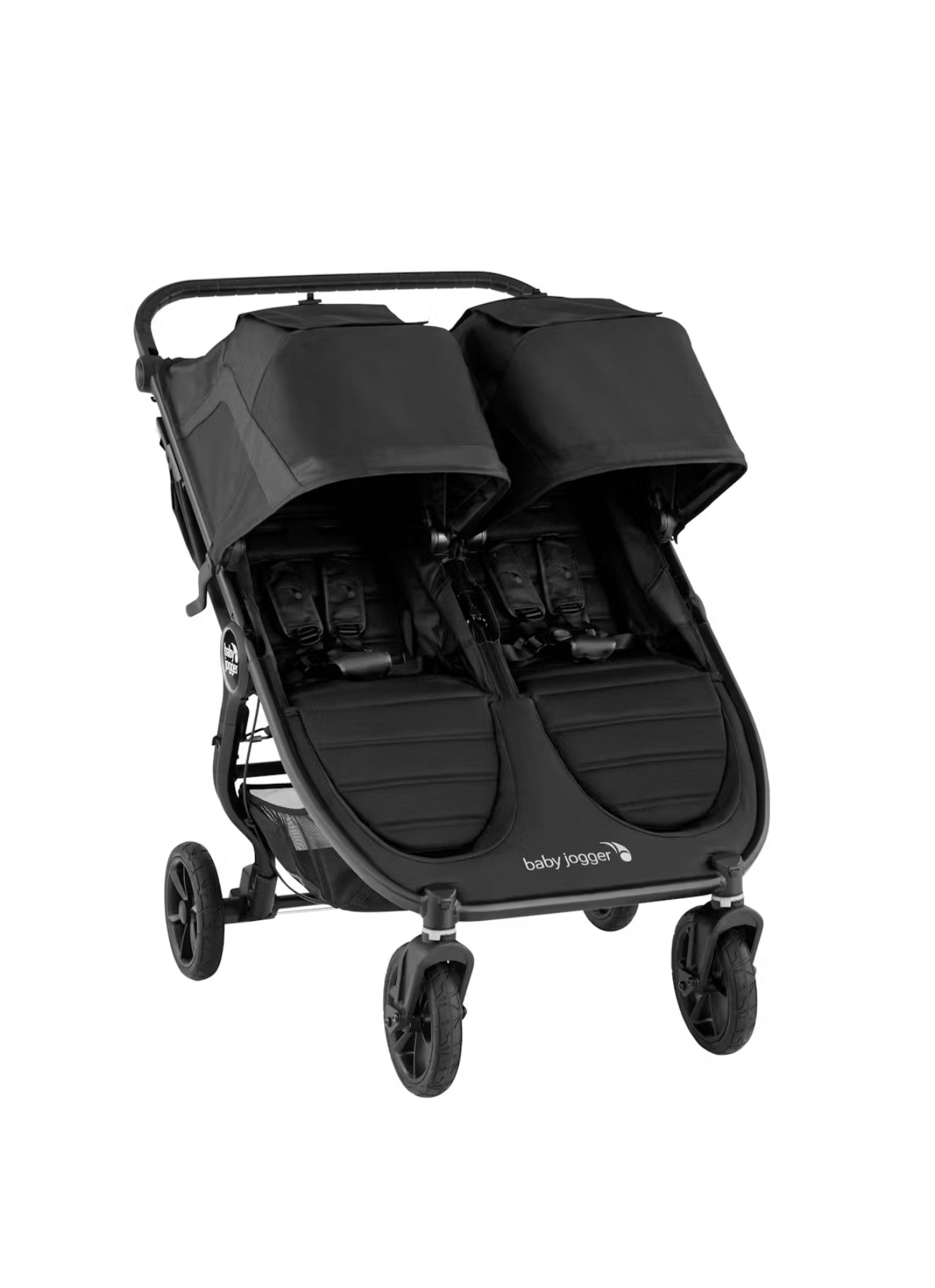 Baby Jogger City Mini GT2 Double stroller rental – sanitized and delivered