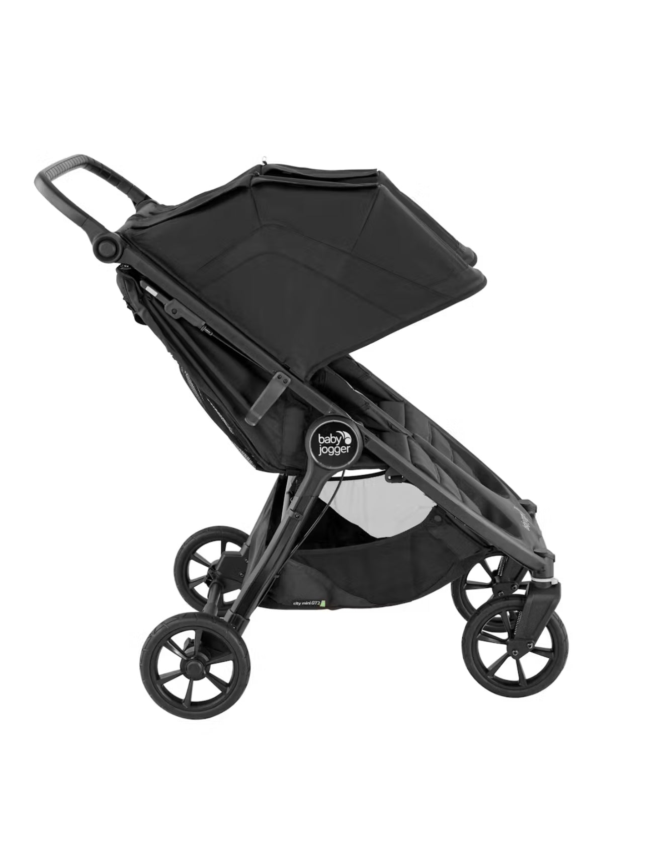 Baby Jogger City Mini GT2 Double stroller rental – sanitized and delivered