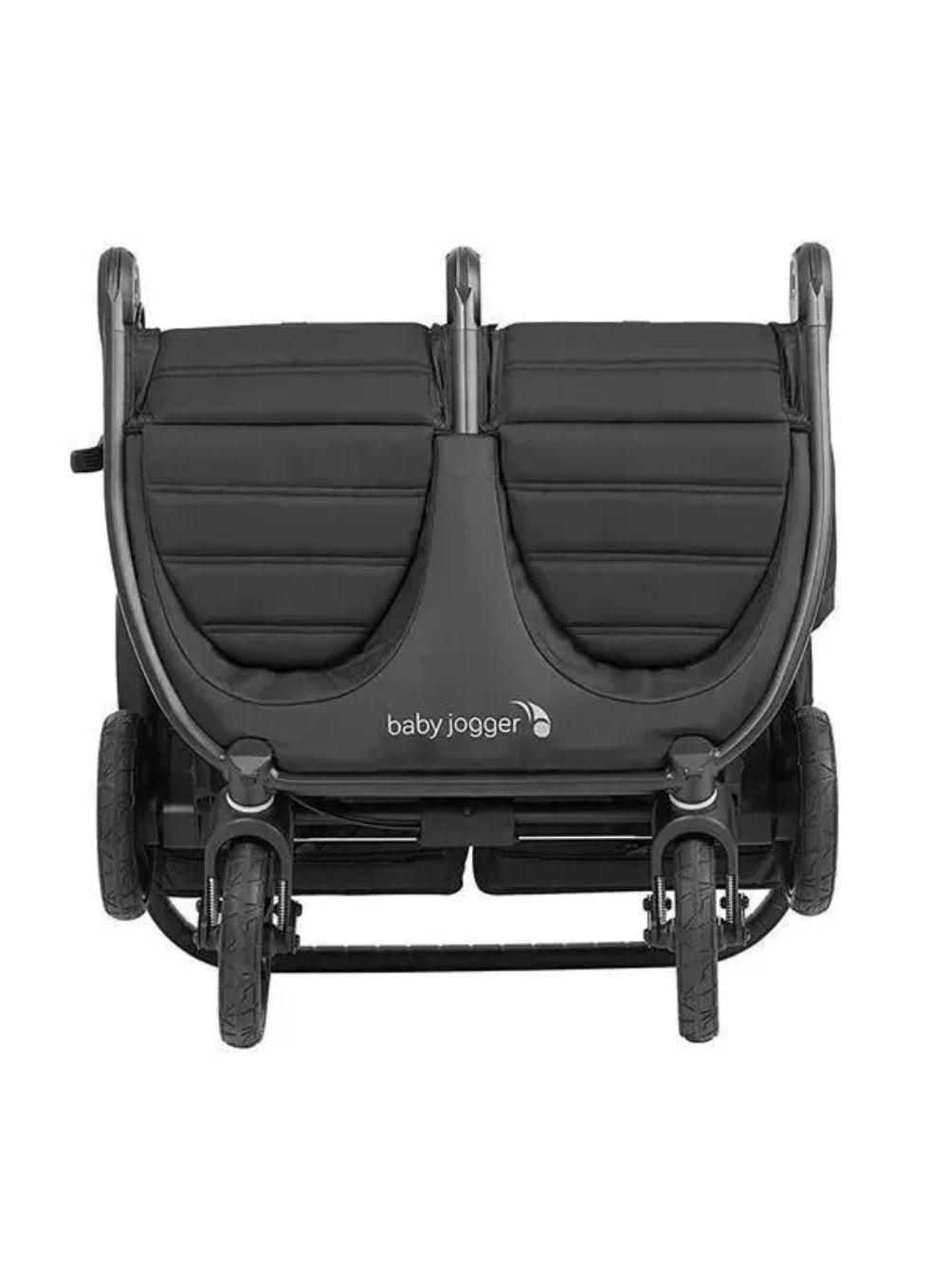 Baby Jogger City Mini GT2 Double stroller rental – sanitized and delivered