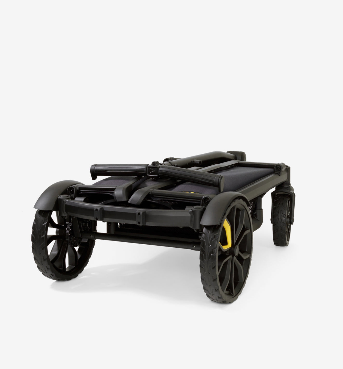 Veer Cruiser stroller wagon rental (2-seater) – sanitized and delivered