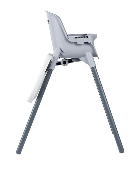 Chicco Zest 4-in-1 folding high chair rental – sanitized and delivered