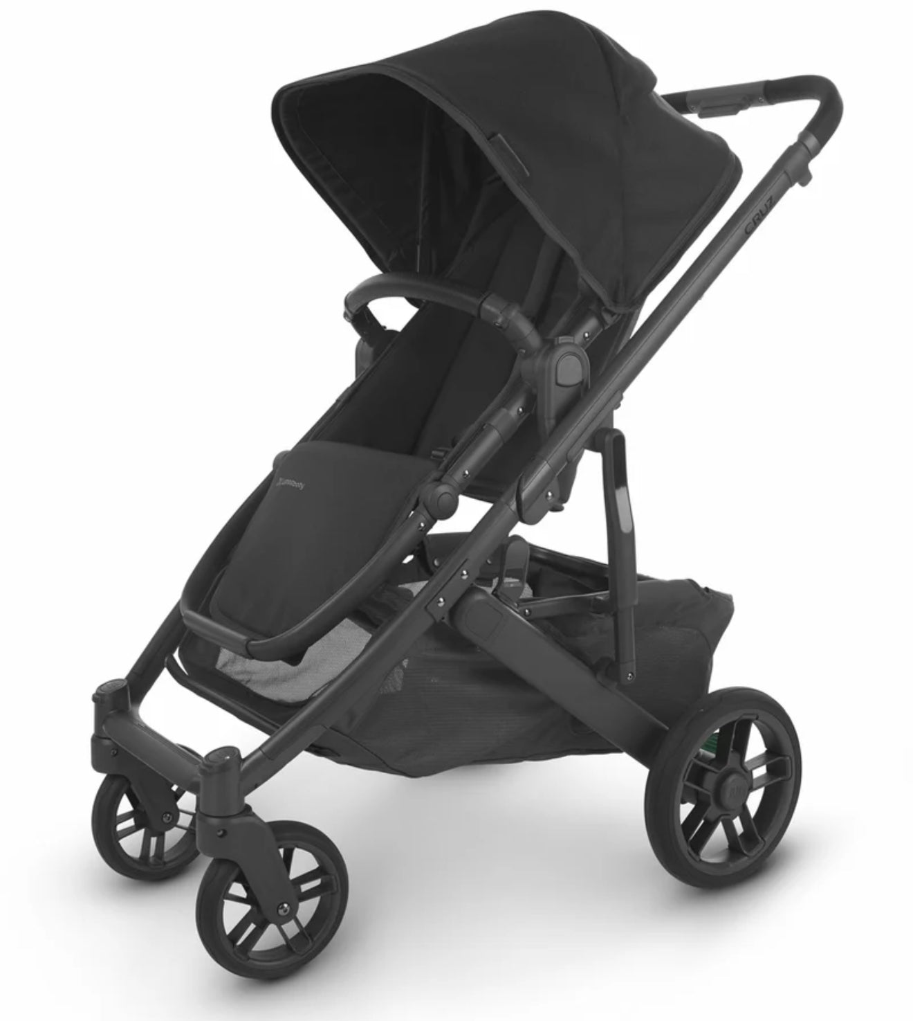 UPPAbaby Cruz V2 premium stroller rental – sanitized and delivered